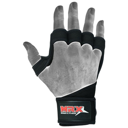 Weight Lifting Gloves Gym Glove for Training Bodybuilding Workout