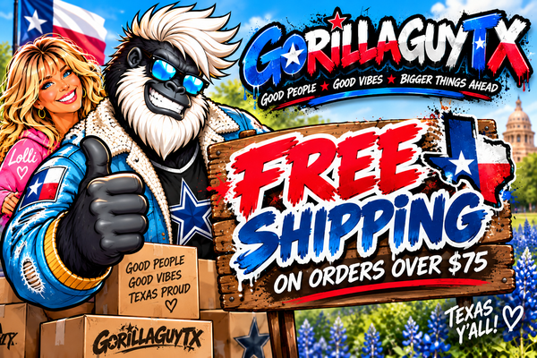 GorillaGuyTX